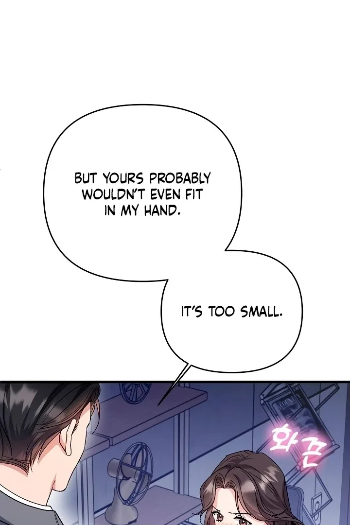 Dirty Class Chapter 10 – Page 57