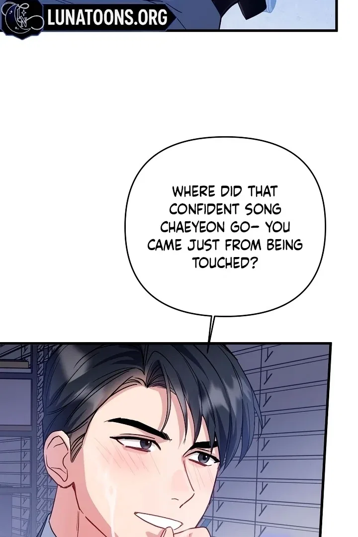Dirty Class Chapter 10 – Page 128
