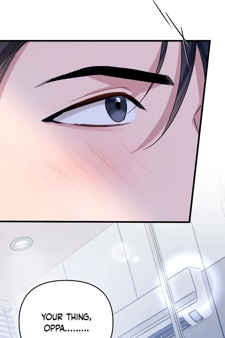 Dirty Class Chapter 10 – Page 133