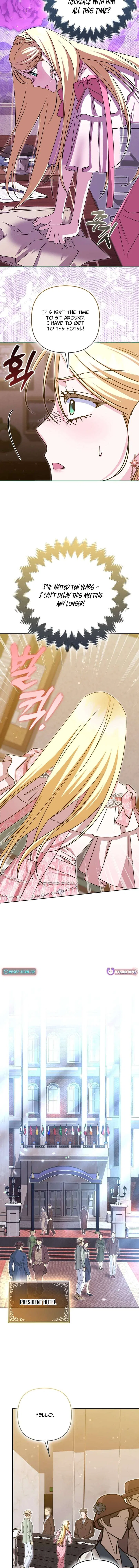 I’m a Phantom Thief But I Faked A Marriage With An Investigator Chapter 41 – Page 4