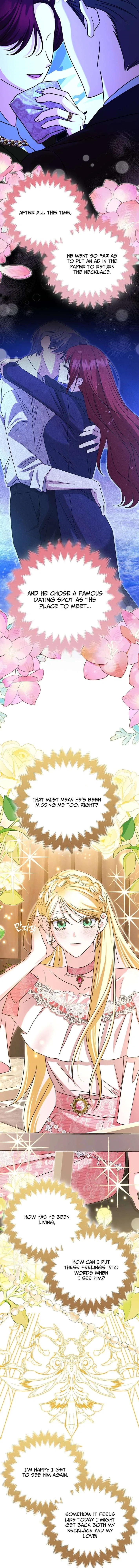 I’m a Phantom Thief But I Faked A Marriage With An Investigator Chapter 41 – Page 6