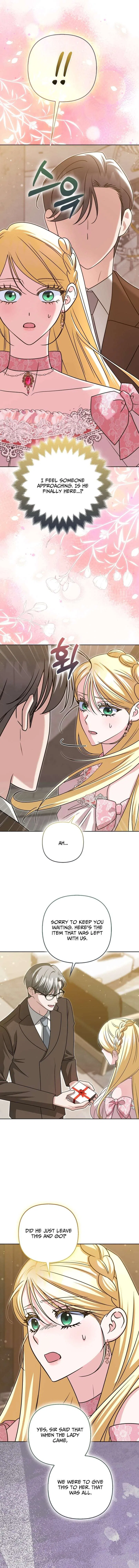 I’m a Phantom Thief But I Faked A Marriage With An Investigator Chapter 41 – Page 12