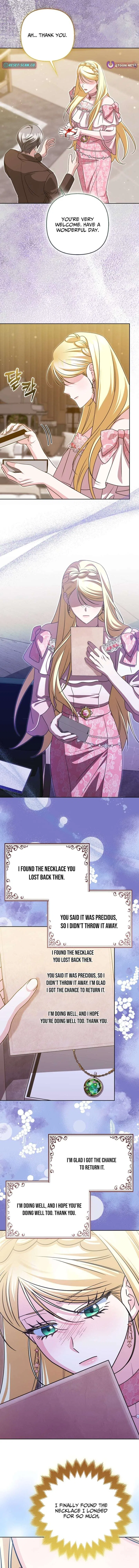 I’m a Phantom Thief But I Faked A Marriage With An Investigator Chapter 41 – Page 13