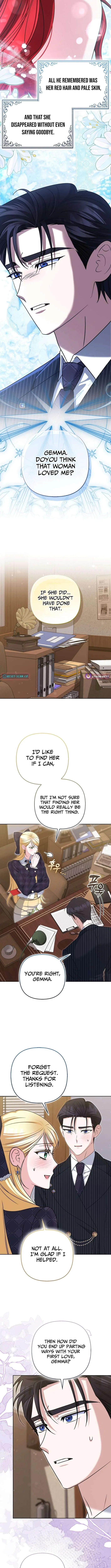 I’m a Phantom Thief But I Faked A Marriage With An Investigator Chapter 40 – Page 12