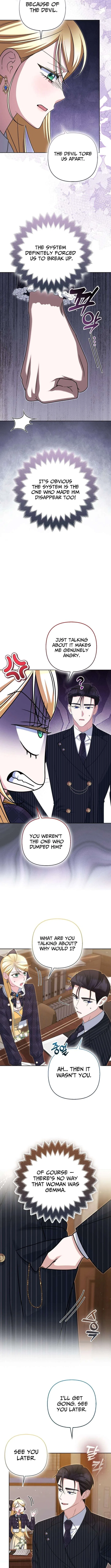 I’m a Phantom Thief But I Faked A Marriage With An Investigator Chapter 40 – Page 13