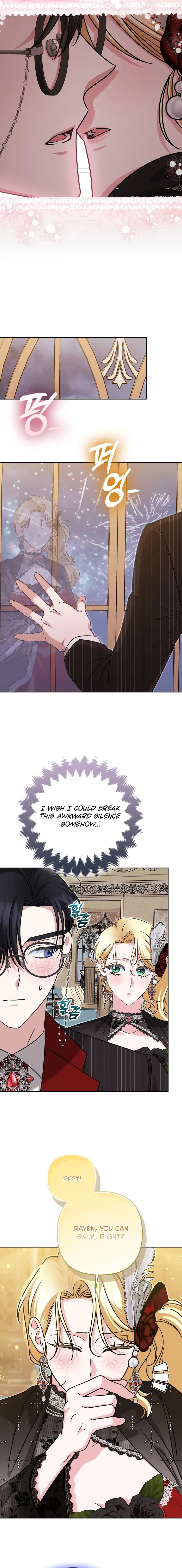 I’m a Phantom Thief But I Faked A Marriage With An Investigator Chapter 38 – Page 19