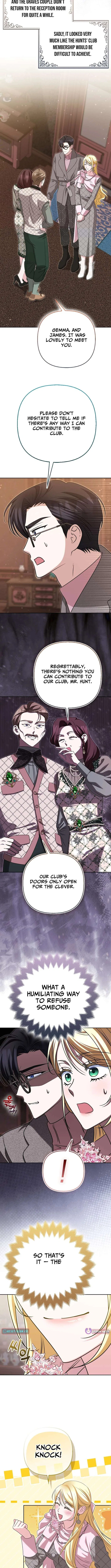 I’m a Phantom Thief But I Faked A Marriage With An Investigator Chapter 37 – Page 10