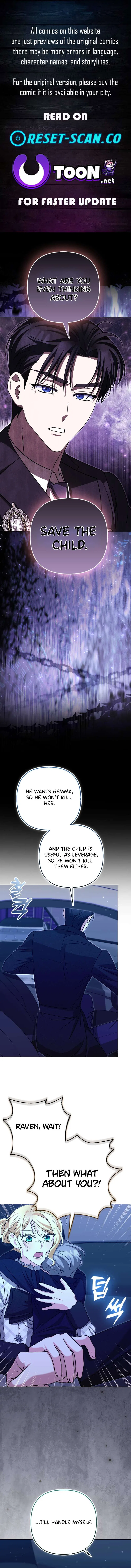 I’m a Phantom Thief But I Faked A Marriage With An Investigator Chapter 36 – Page 1