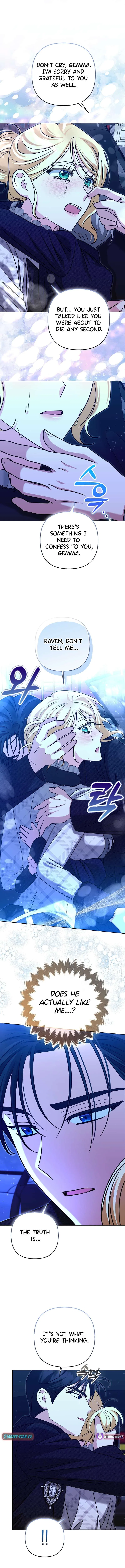 I’m a Phantom Thief But I Faked A Marriage With An Investigator Chapter 36 – Page 3