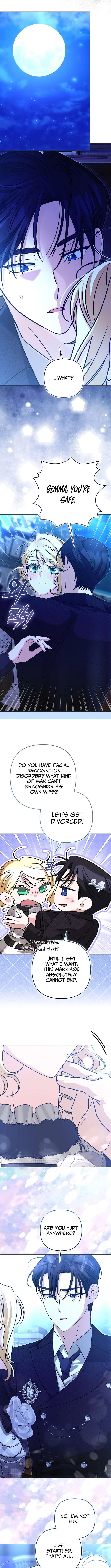 I’m a Phantom Thief But I Faked A Marriage With An Investigator Chapter 34 – Page 11