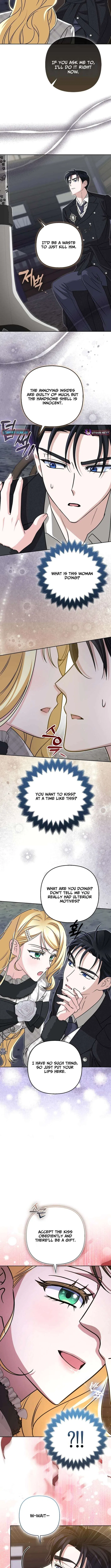 I’m a Phantom Thief But I Faked A Marriage With An Investigator Chapter 33 – Page 12