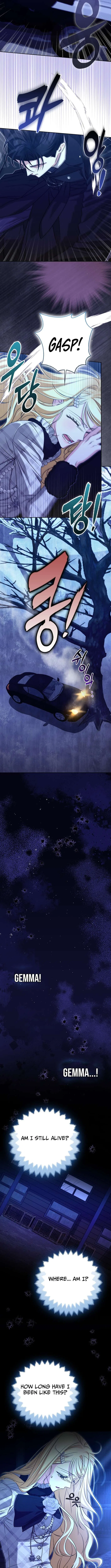 I’m a Phantom Thief But I Faked A Marriage With An Investigator Chapter 32 – Page 10