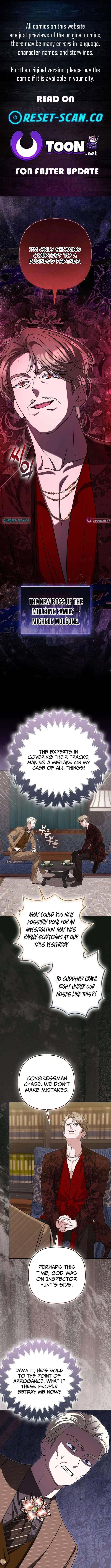 I’m a Phantom Thief But I Faked A Marriage With An Investigator Chapter 30 – Page 1
