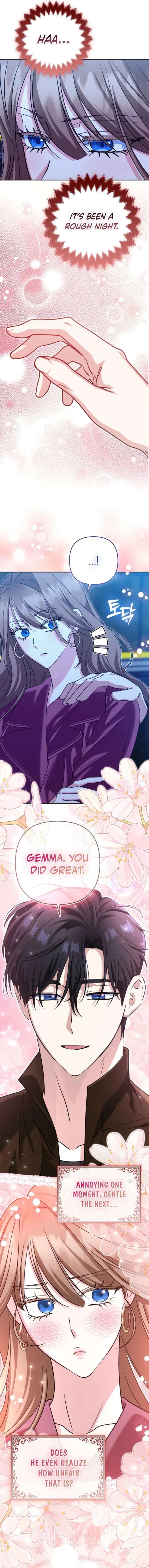 I’m a Phantom Thief But I Faked A Marriage With An Investigator Chapter 29 – Page 9