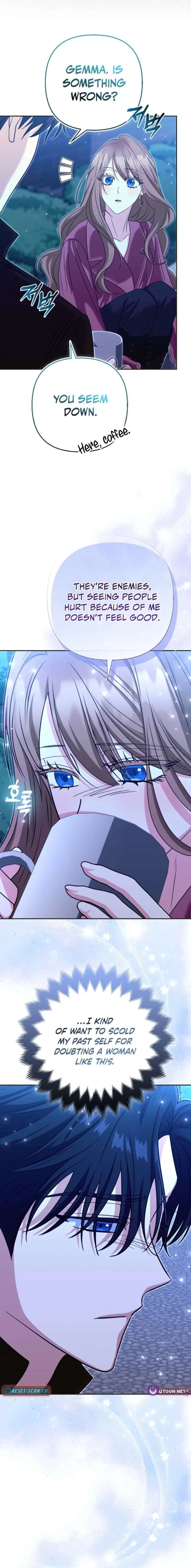 I’m a Phantom Thief But I Faked A Marriage With An Investigator Chapter 29 – Page 12
