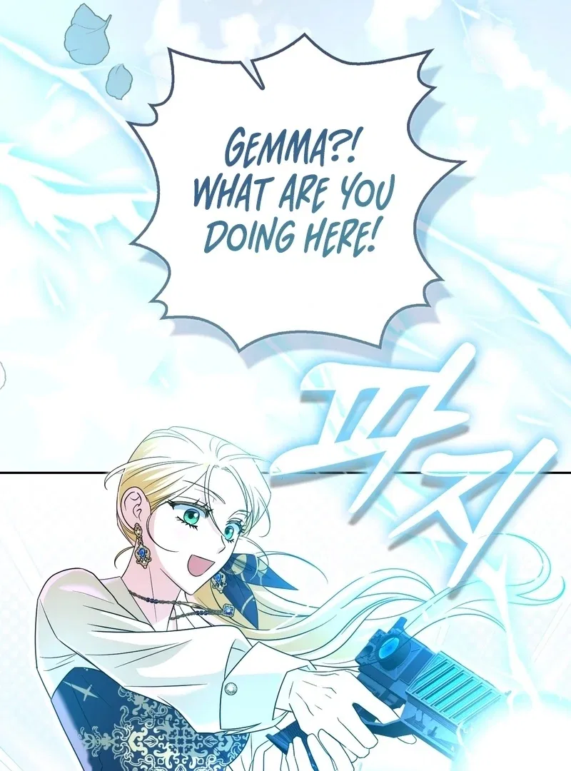 I’m a Phantom Thief But I Faked A Marriage With An Investigator Chapter 22 – Page 23