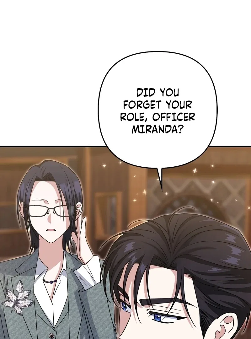 I’m a Phantom Thief But I Faked A Marriage With An Investigator Chapter 22 – Page 28