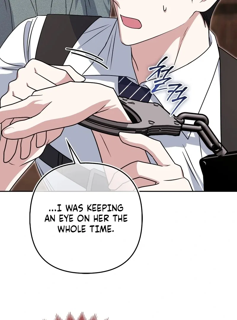 I’m a Phantom Thief But I Faked A Marriage With An Investigator Chapter 22 – Page 29