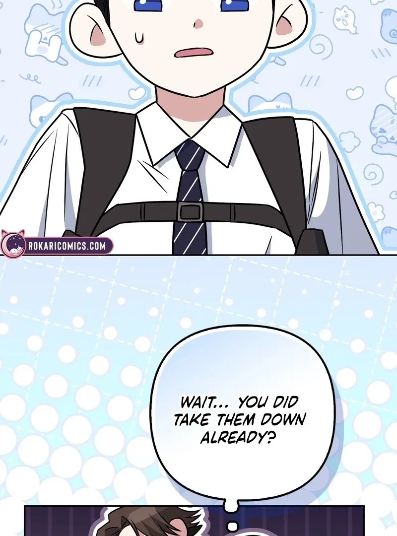 I’m a Phantom Thief But I Faked A Marriage With An Investigator Chapter 22 – Page 35