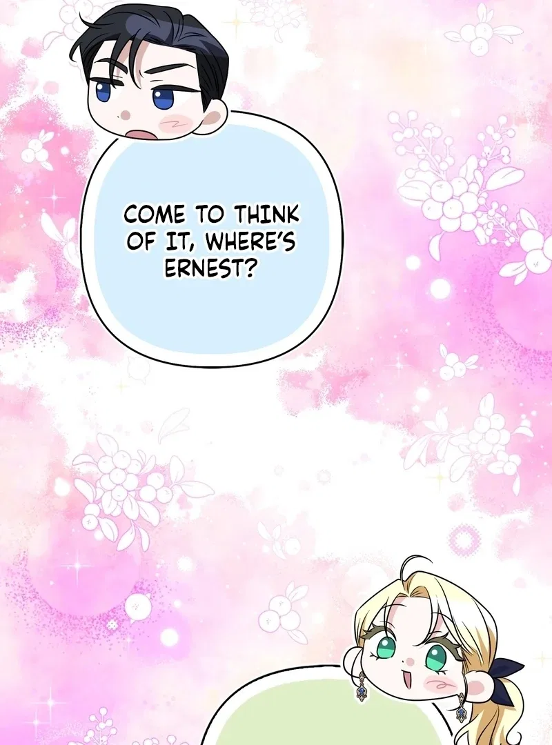I’m a Phantom Thief But I Faked A Marriage With An Investigator Chapter 22 – Page 52