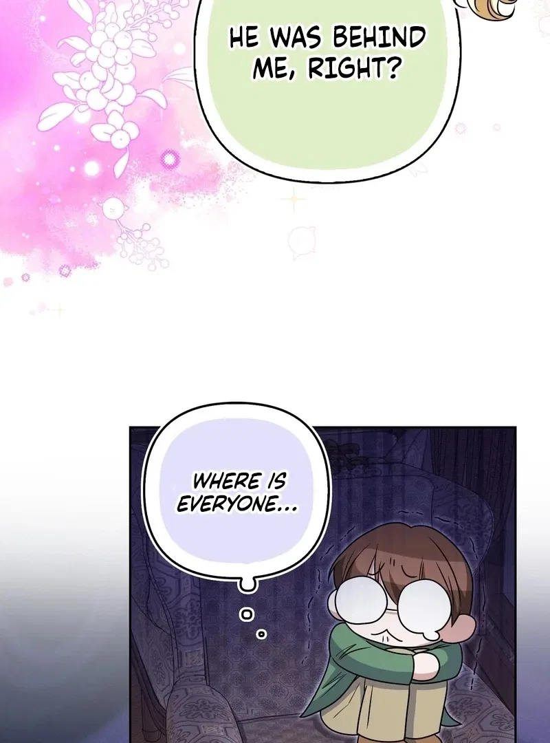 I’m a Phantom Thief But I Faked A Marriage With An Investigator Chapter 22 – Page 53