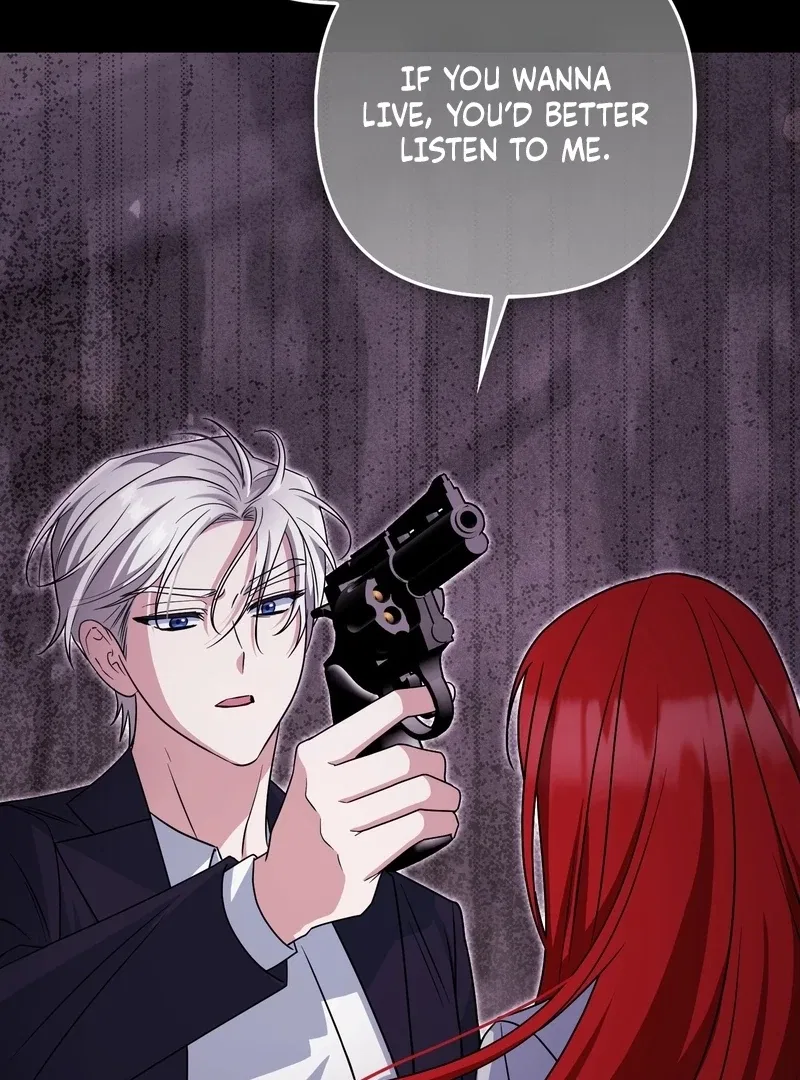 I’m a Phantom Thief But I Faked A Marriage With An Investigator Chapter 22 – Page 67