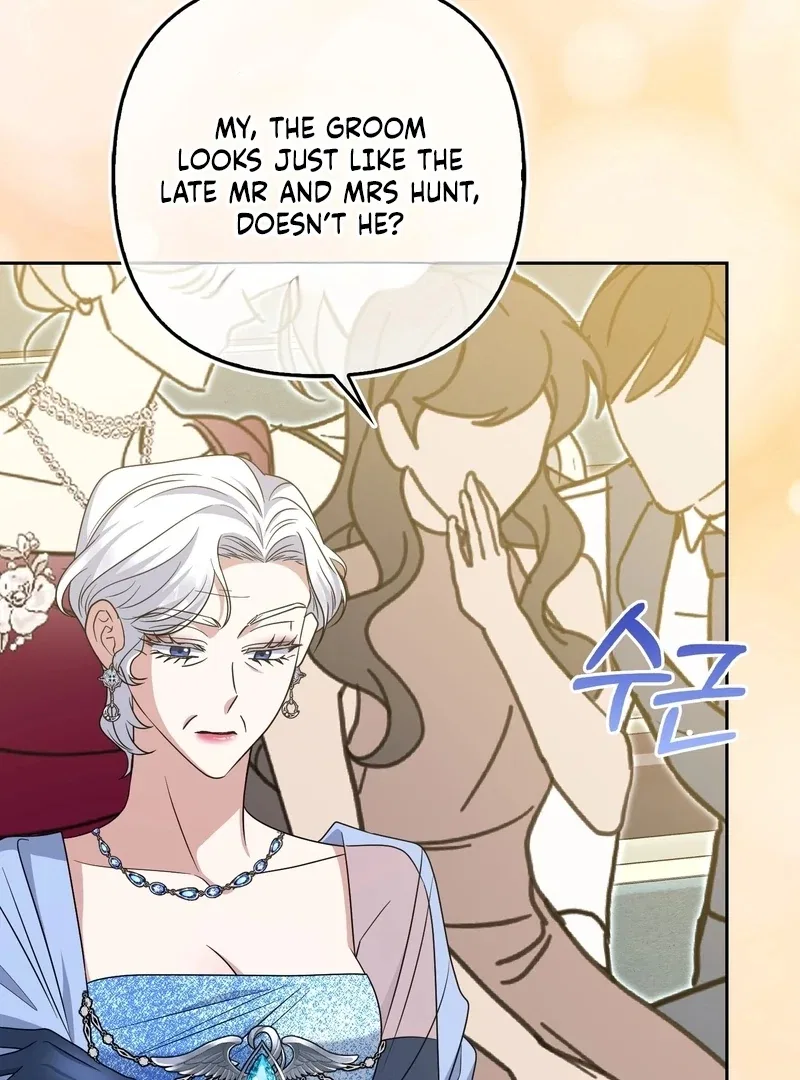 I’m a Phantom Thief But I Faked A Marriage With An Investigator Chapter 22 – Page 88