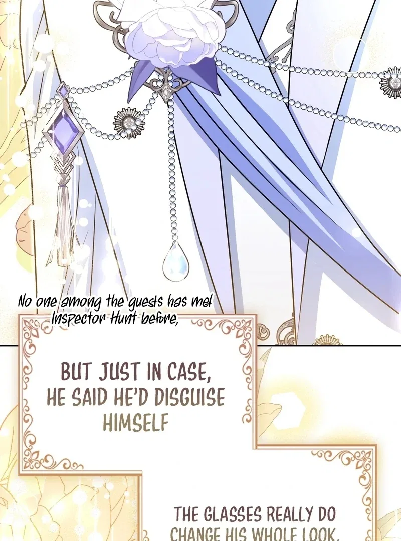I’m a Phantom Thief But I Faked A Marriage With An Investigator Chapter 22 – Page 104