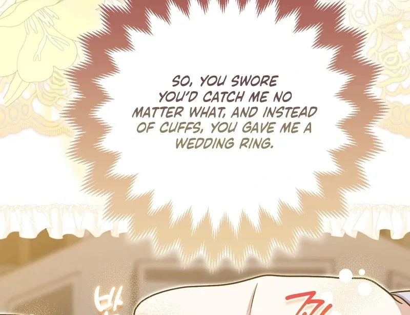 I’m a Phantom Thief But I Faked A Marriage With An Investigator Chapter 22 – Page 107