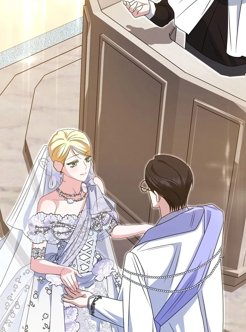 I’m a Phantom Thief But I Faked A Marriage With An Investigator Chapter 22 – Page 113