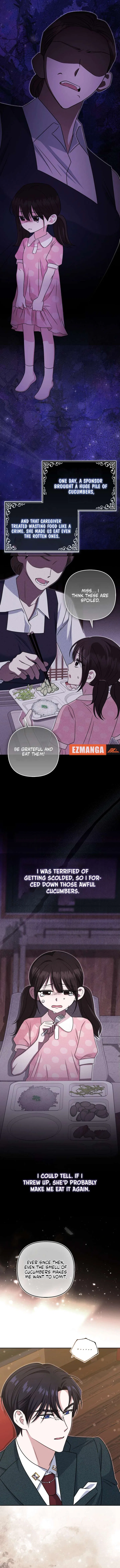 I’m a Phantom Thief But I Faked A Marriage With An Investigator Chapter 21 – Page 5