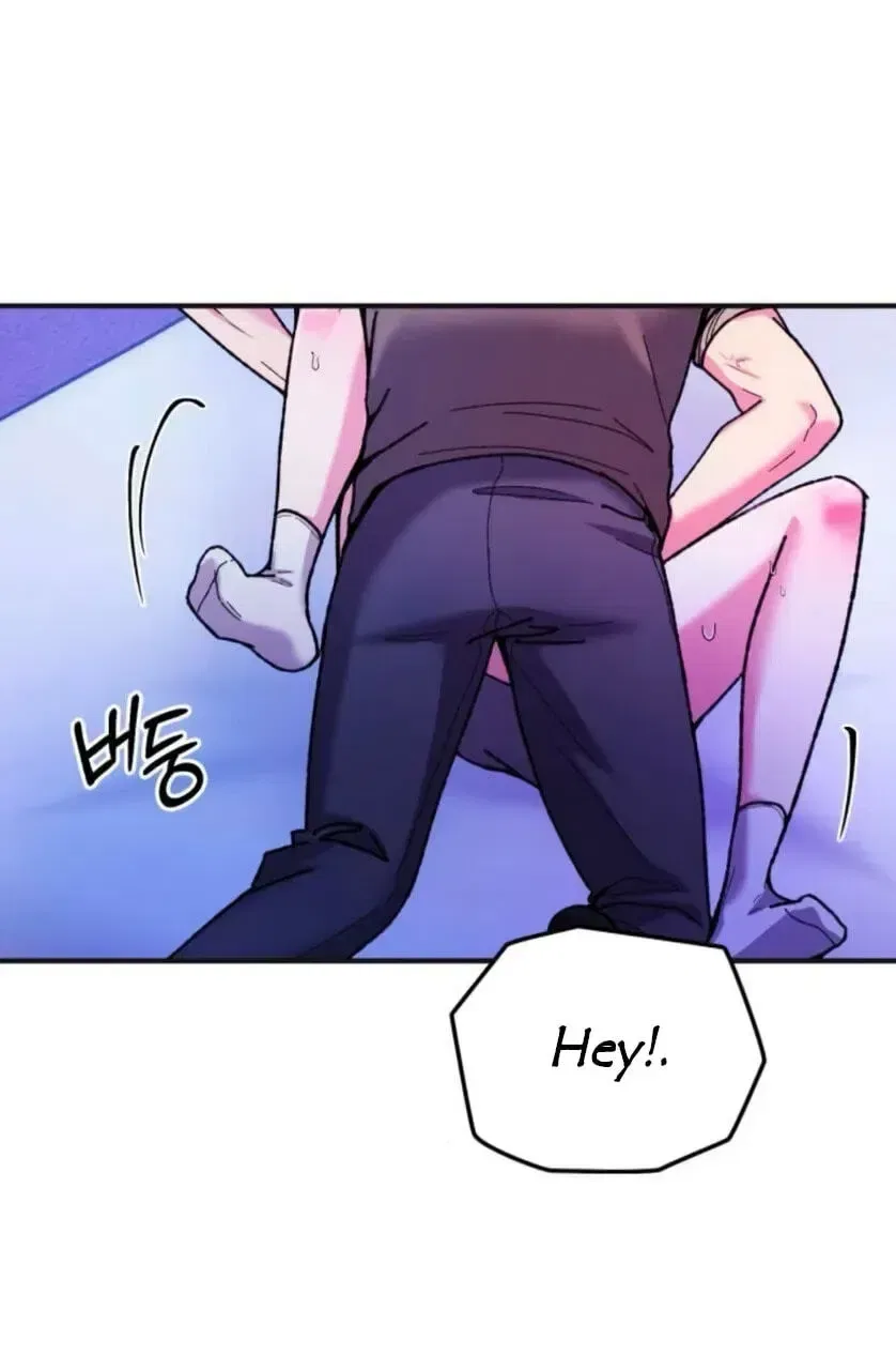 Lucky Mia! Chapter 29 – Page 8