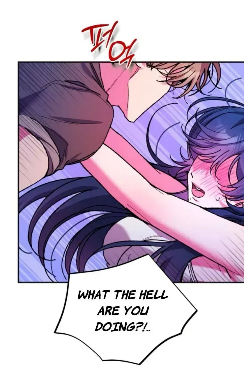Lucky Mia! Chapter 29 – Page 9