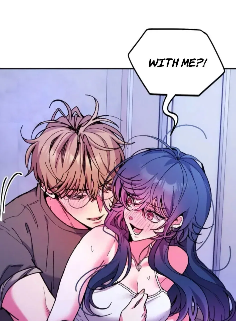 Lucky Mia! Chapter 29 – Page 16