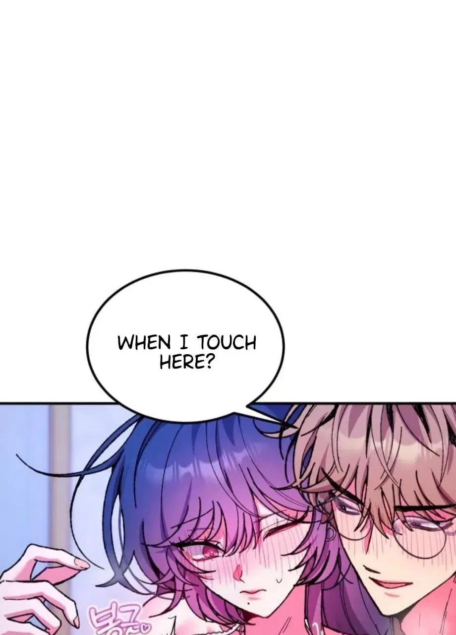 Lucky Mia! Chapter 29 – Page 32