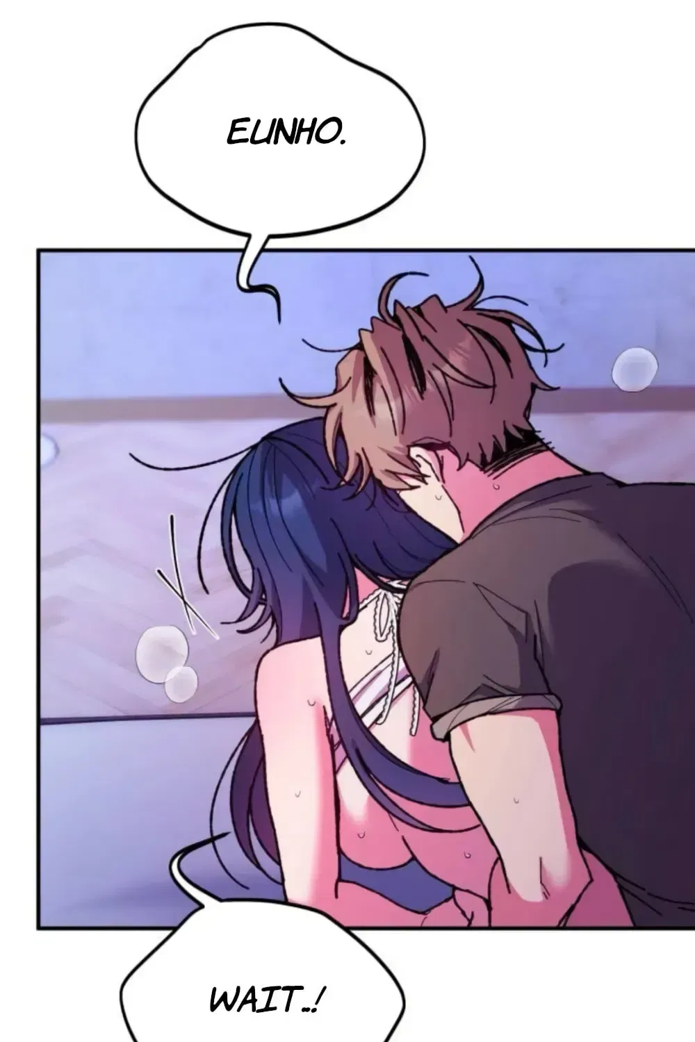 Lucky Mia! Chapter 29 – Page 64