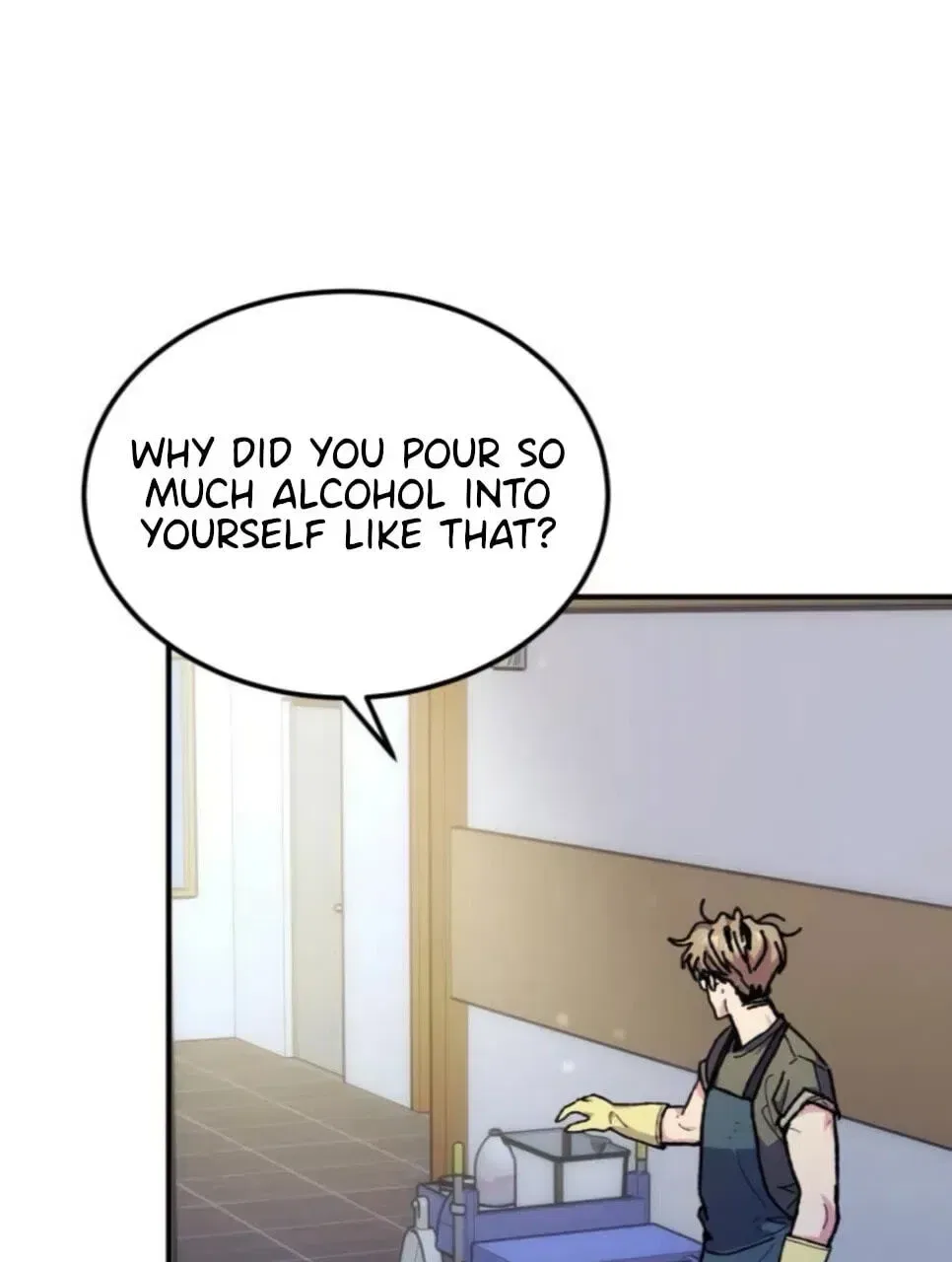 Lucky Mia! Chapter 28 – Page 3