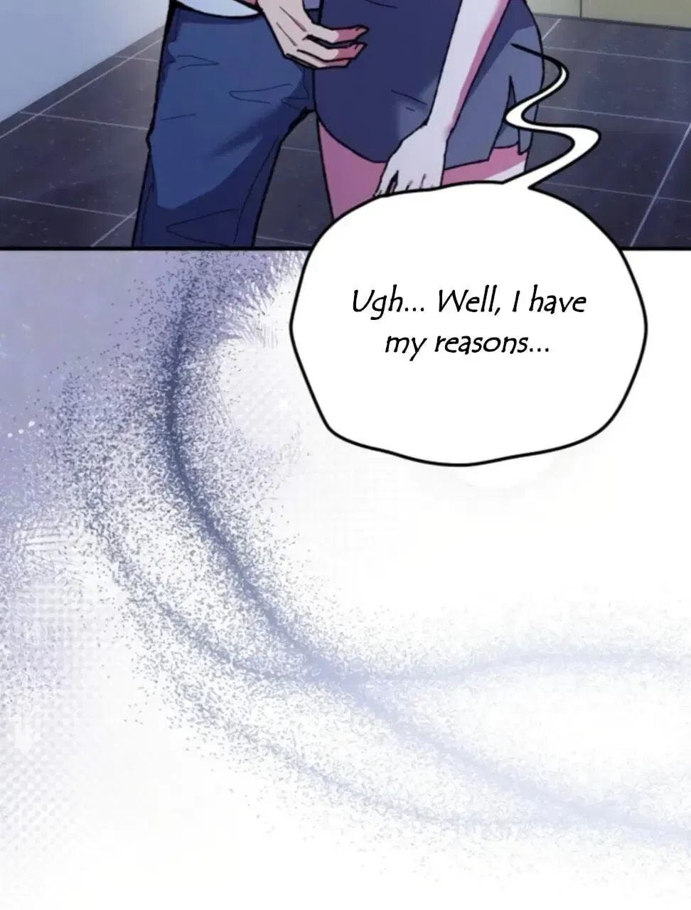 Lucky Mia! Chapter 28 – Page 6