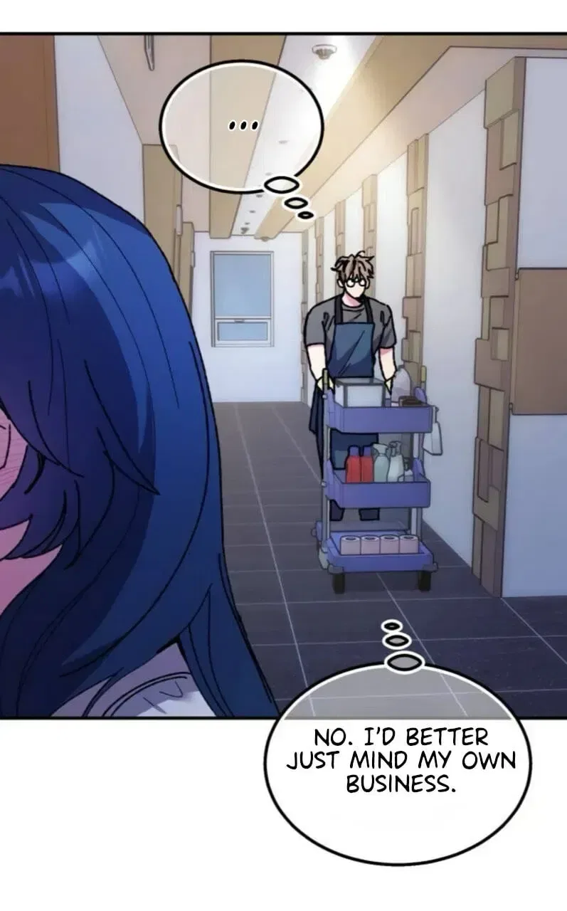Lucky Mia! Chapter 28 – Page 8