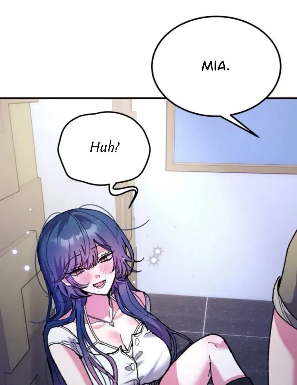 Lucky Mia! Chapter 28 – Page 18