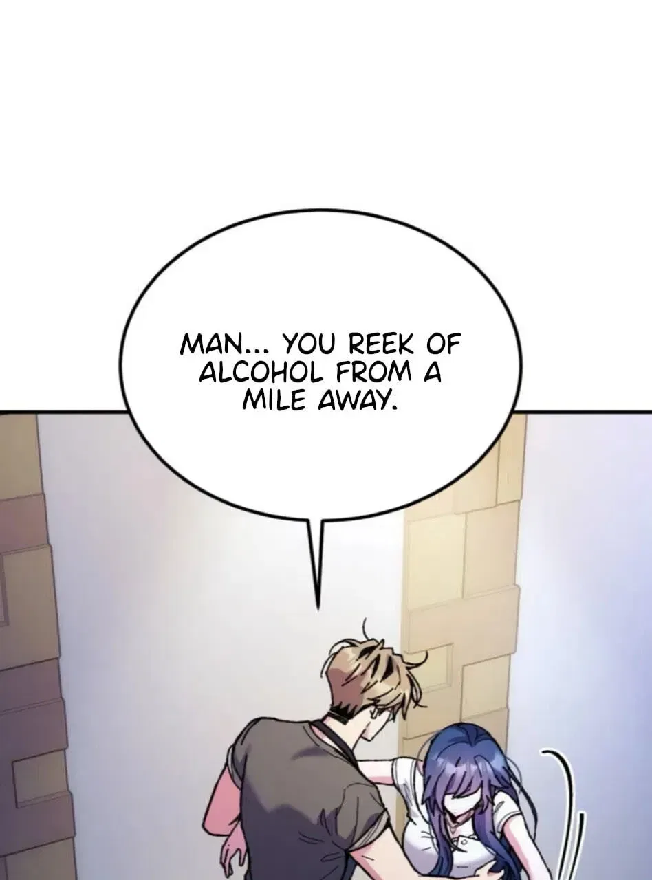 Lucky Mia! Chapter 28 – Page 26