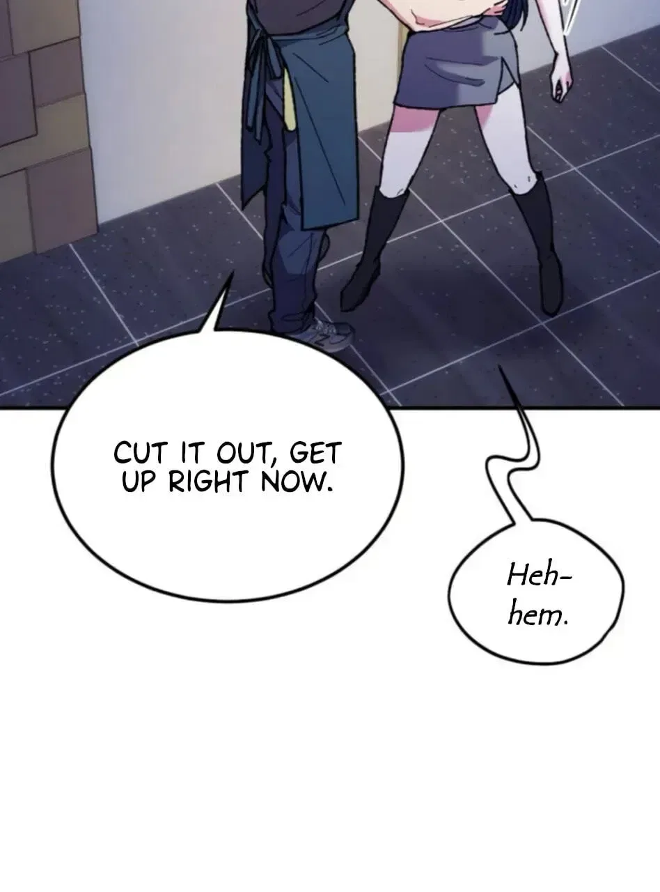 Lucky Mia! Chapter 28 – Page 27