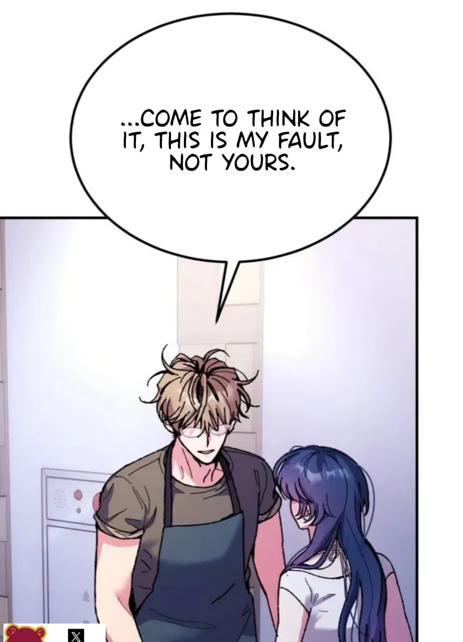 Lucky Mia! Chapter 28 – Page 33