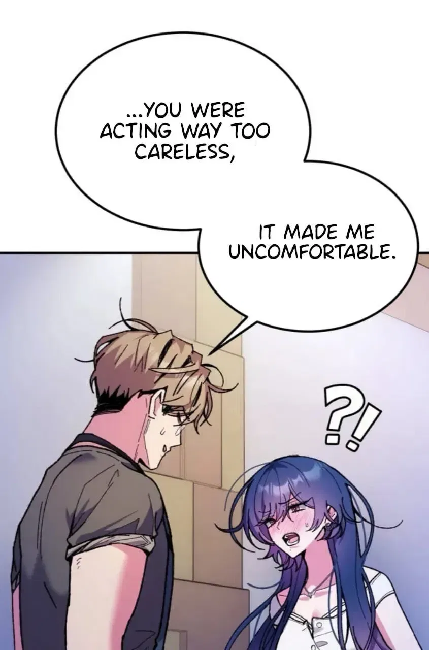 Lucky Mia! Chapter 28 – Page 35