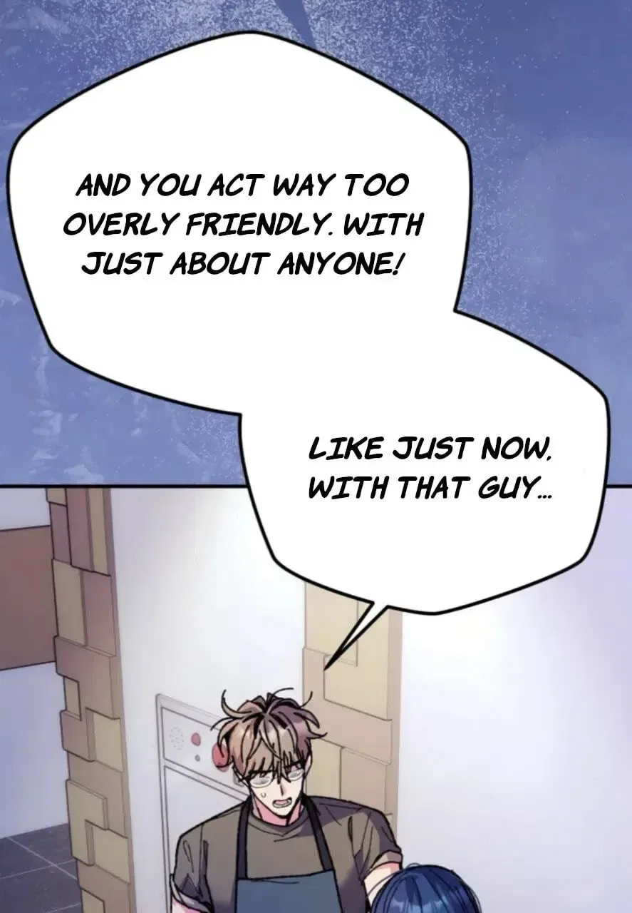 Lucky Mia! Chapter 28 – Page 39