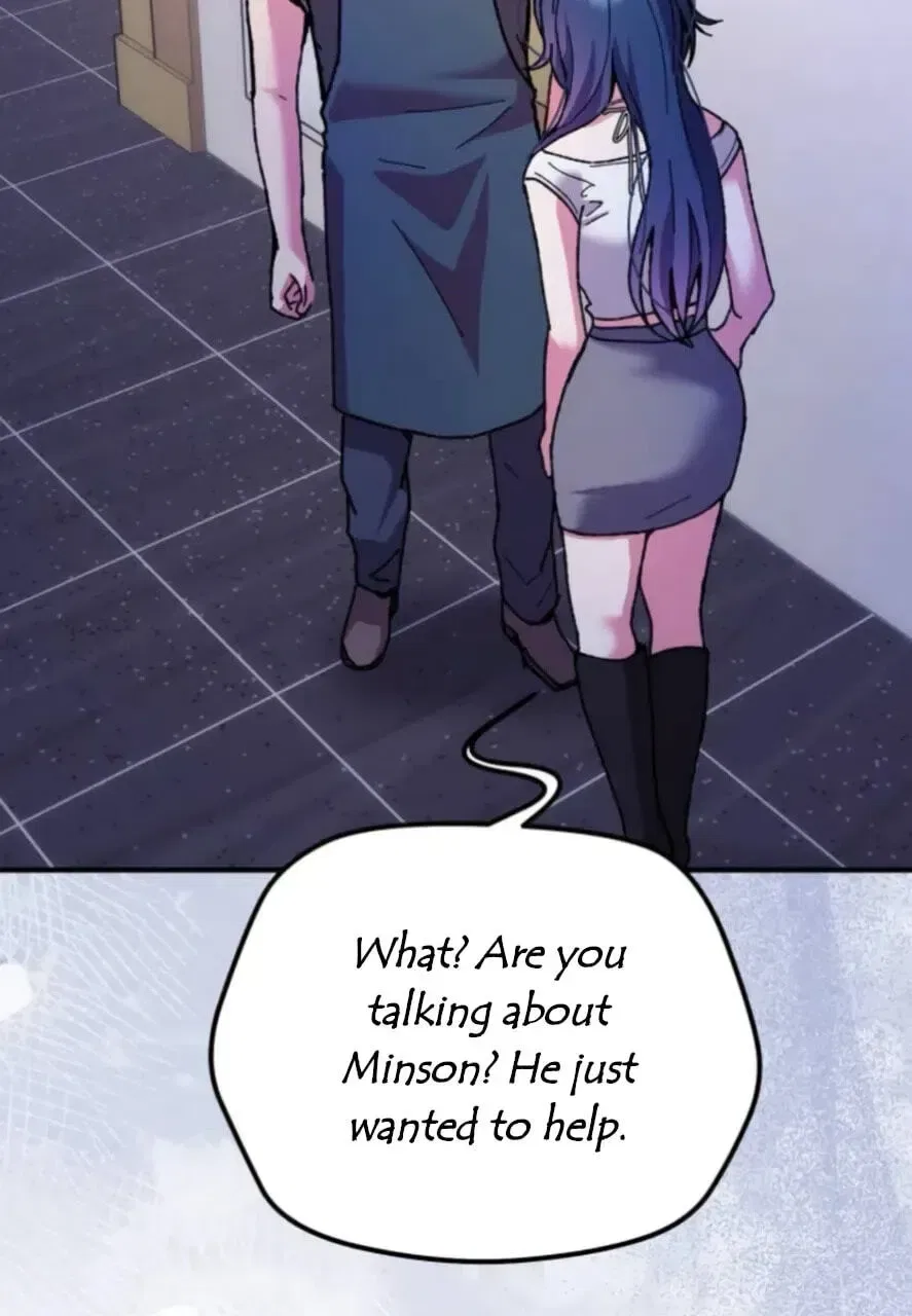Lucky Mia! Chapter 28 – Page 40