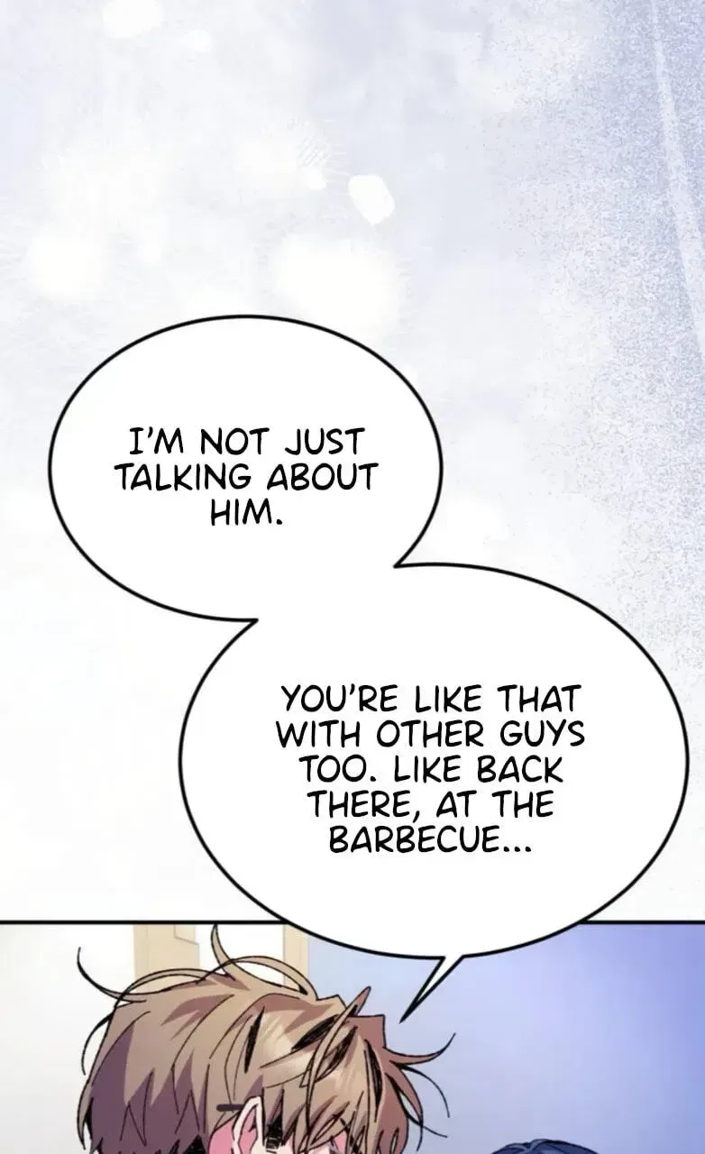 Lucky Mia! Chapter 28 – Page 41