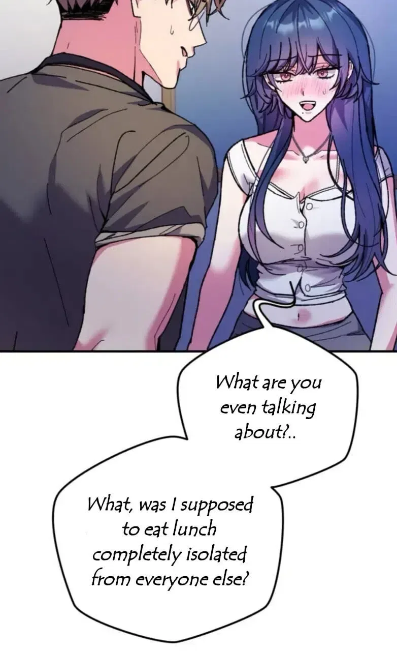 Lucky Mia! Chapter 28 – Page 42