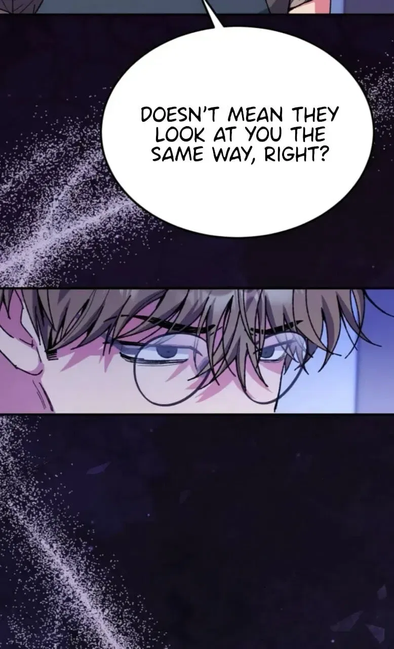 Lucky Mia! Chapter 28 – Page 46