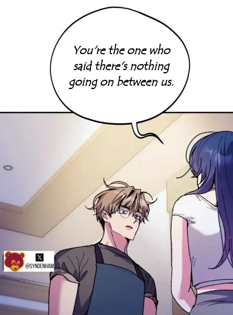 Lucky Mia! Chapter 28 – Page 53